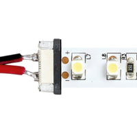 Aurora EN-ST224B Wired Connector for LEDLine EN-ST224 Single Colour LED Strip