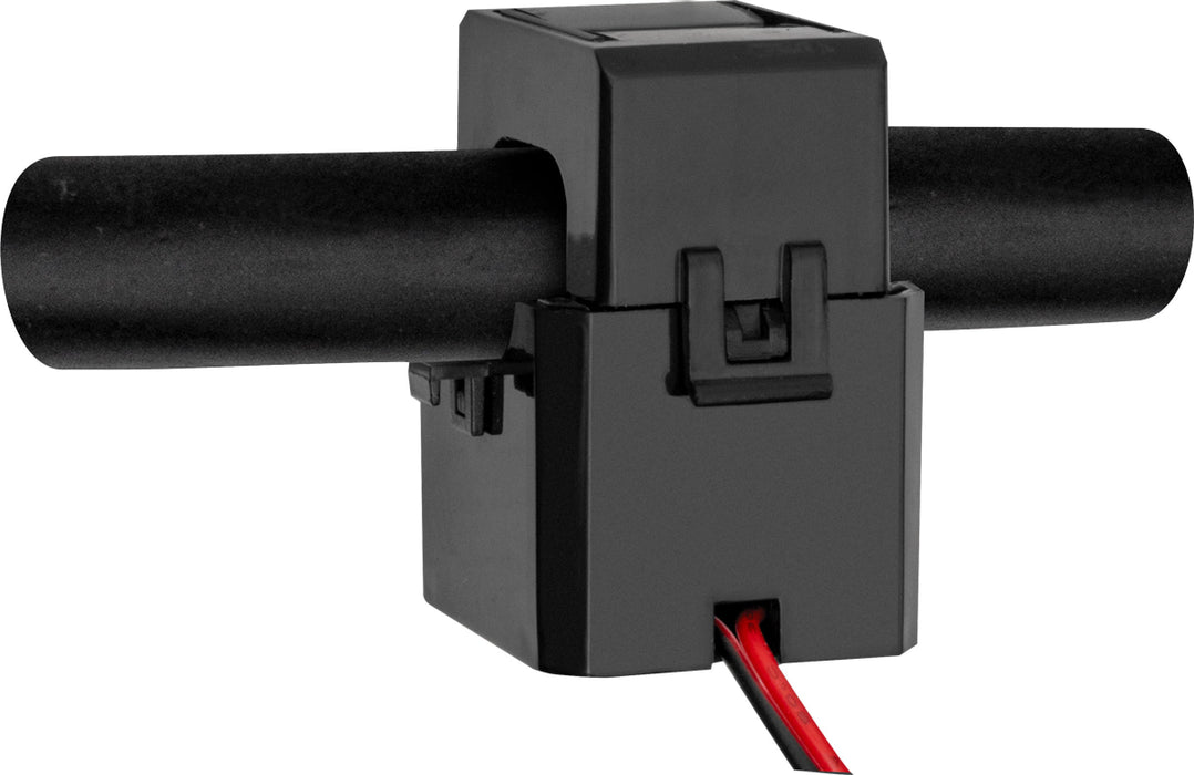 SyncEV BG EVA120CT1 CT Clamp Load Management Kit for EV7 Range - Black - westbasedirect.com