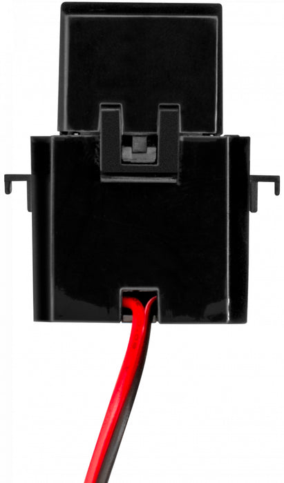 SyncEV BG EVA120CT1 CT Clamp Load Management Kit for EV7 Range - Black - westbasedirect.com