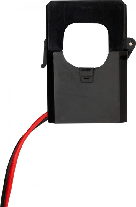 SyncEV BG EVA120CT1 CT Clamp Load Management Kit for EV7 Range - Black - westbasedirect.com