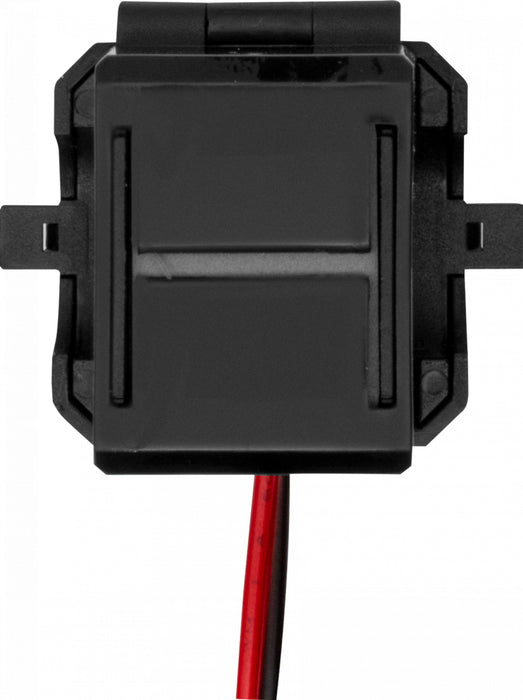 SyncEV BG EVA120CT1 CT Clamp Load Management Kit for EV7 Range - Black - westbasedirect.com