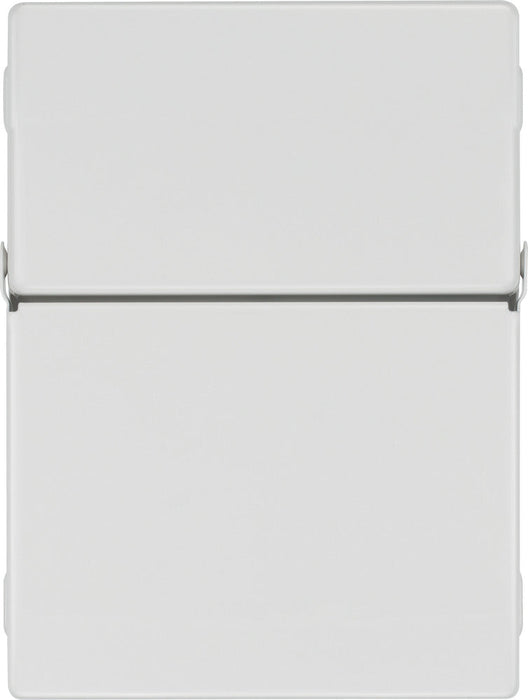 BG SyncEV EVAB1ESP120 Balancer EV Load Management CT Hub Single Phase in IP20 Enclosure 6A MCB + 1x120A CT - westbasedirect.com