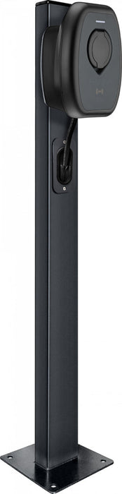 BG SyncEV EVASTAND12S Single Charger Stand (Suitable for EVS/EVT Models) - westbasedirect.com