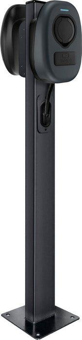 BG SyncEV EVASTAND12T Double Charger Stand (Suitable for EVS/EVT Models) - westbasedirect.com