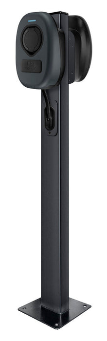 BG SyncEV EVASTAND12T Double Charger Stand (Suitable for EVS/EVT Models) - westbasedirect.com