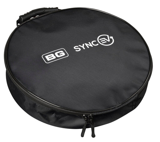 BG SyncEV EVCASE EV Cable Case - westbasedirect.com