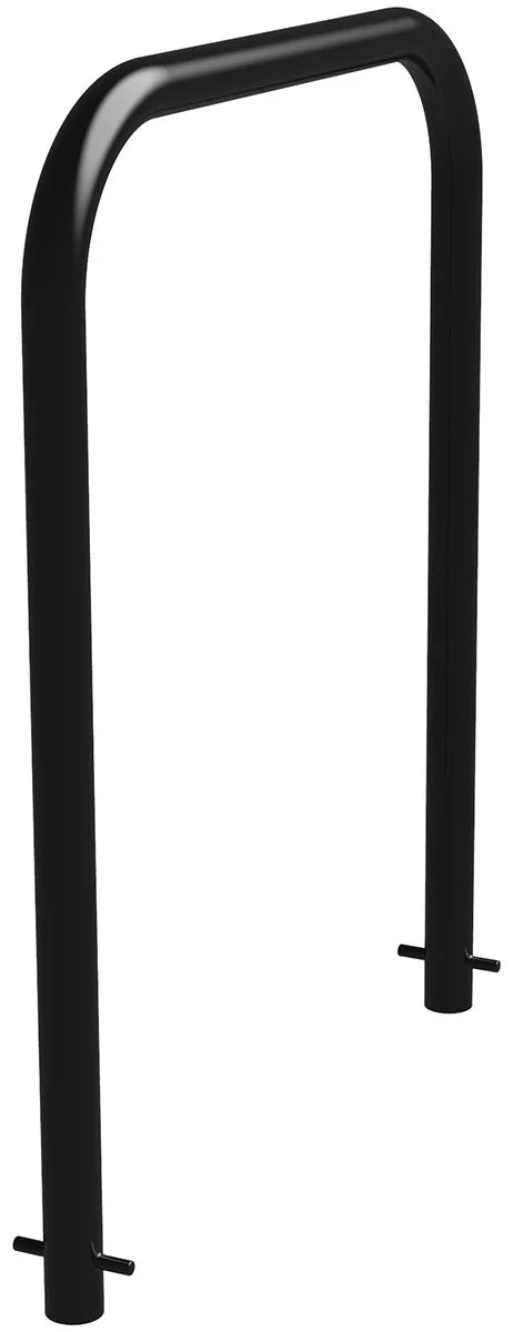 Rolec EVCB0020 EV Root Mount EV Chargepoint Protection Barrier (48mm) - westbasedirect.com