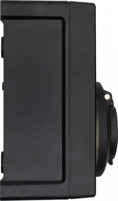 SyncEV Compact Car Charger 7.4kW Type 2 Socketed GSM/WiFi - Black - westbasedirect.com