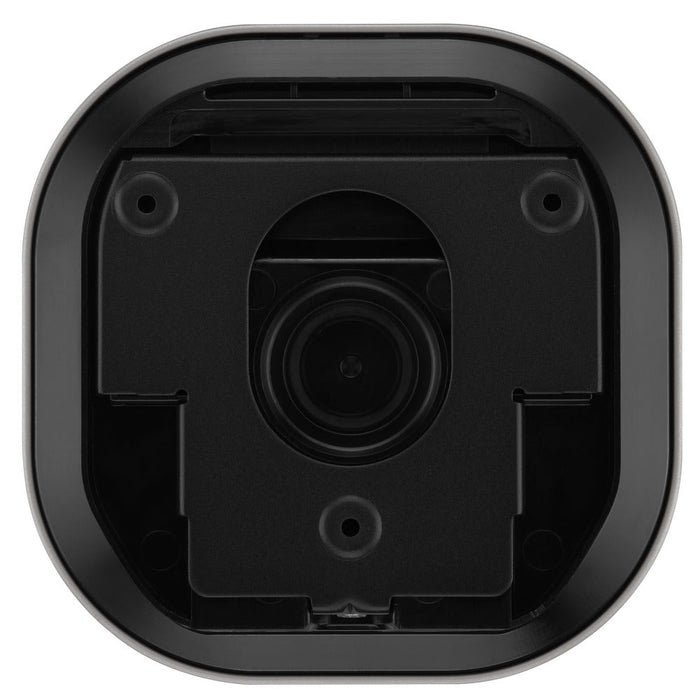 BG Sync Energy EVLS7MSG Link EV Charger Surface Socket 7.4kW 32A Silver with Metal Control Box - Wi-Fi + LAN + 4G - westbasedirect.com