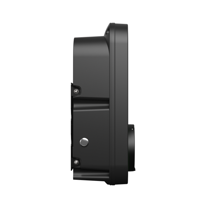 Rolec EVON0090 QUBEV Smart EV Charger Universal Socket 32A (7.4kW) - westbasedirect.com
