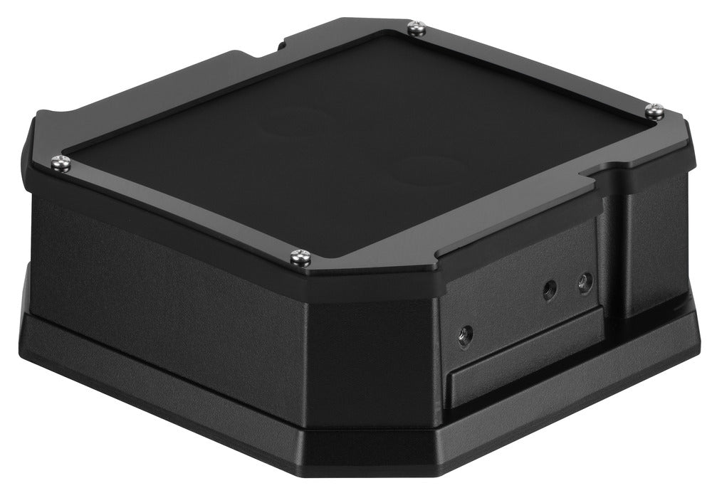 BG SyncEV EVPCFSM211LBGRP Pro Charger Floor Mount Dual Socket Outlet Three Phase 2X11kW Integrated MID Meter Lit Head 4G Pay Terminal - westbasedirect.com