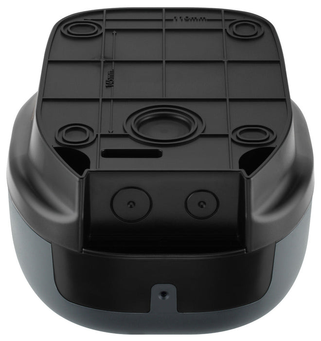 BG SyncEV EVWC2S7G EV Wall Charger 7.4kW Single Phase Type 2 Socketed Wi-Fi (incl. CT clamp) - westbasedirect.com