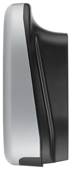 BG SyncEV EVWC2S22GGR EV Wall Charger 22kW Three Phase Type 2 Socketed Wi-Fi/LAN/4G/RFID - Black - westbasedirect.com