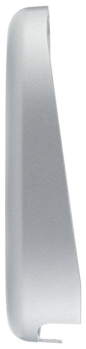BG SyncEV EVWC2TMMS Replacement Metal Cover Trim for EVWC2X in Metalic Silver - westbasedirect.com