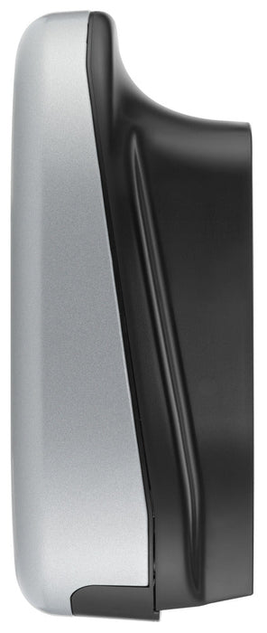 BG SyncEV EVWC2TMMS Replacement Metal Cover Trim for EVWC2X in Metalic Silver - westbasedirect.com