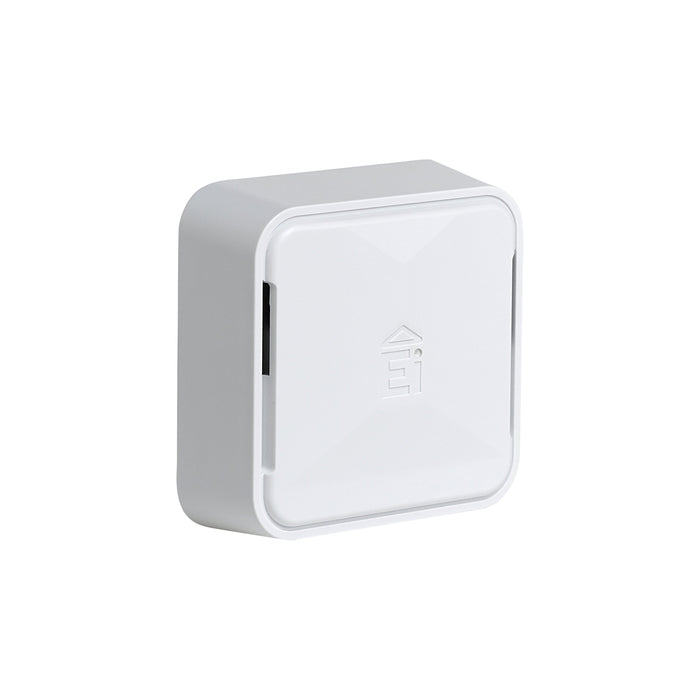 Aico Ei1025 Battery Powered Temperature, Humidity & CO2 Environmental Sensor - westbasedirect.com