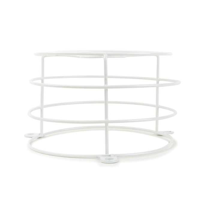 Aico Ei116 Anti Vandal Cage. Fits all Main Powered Easy-fit Alarms - westbasedirect.com