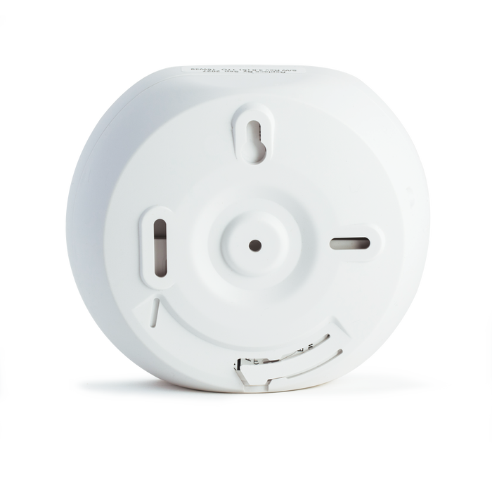 Aico Ei208WRF Battery Powered AudioLINK and RadioLINK Carbon Monoxide (CO) Alarm Lithium Battery - westbasedirect.com