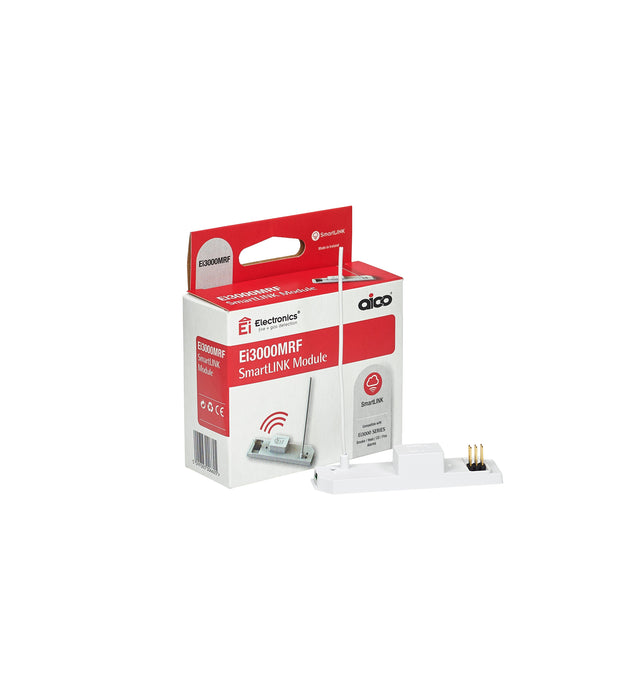 Aico Ei3000MRF Mains Power SmartLINK Module for 3000 Series - westbasedirect.com