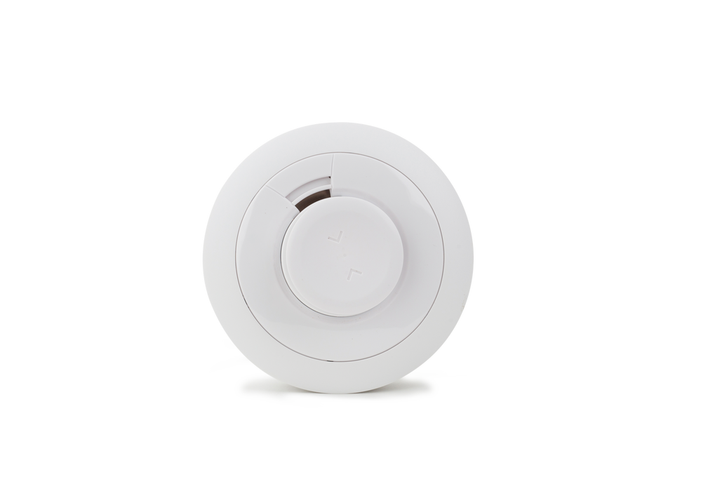 Aico Ei630i Battery Powered Heat Alarm 10Yr Sealed Lithium Battery - westbasedirect.com