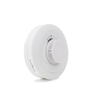 Aico Ei630iRF Battery Powered RadioLINK Heat Alarm 10Yr Sealed Lithium Battery