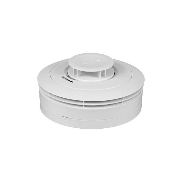 Aico Ei660i Battery Powered Multi-Sensor Fire Alarm with 10 Year Lithium Cells with AudioLINK+ - westbasedirect.com