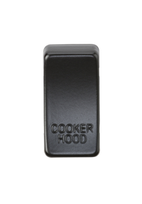 Knightsbridge GDCOOKMB Switch Cover