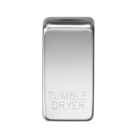 Knightsbridge GDDRYPC Switch Cover