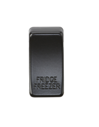Knightsbridge GDFRIDMB Switch Cover