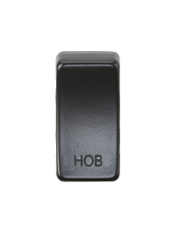 Knightsbridge GDHOBMB Switch Cover