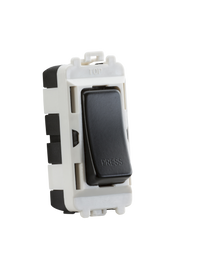 Knightsbridge GDM006MB 20AX 2-Way Retractive SP Module