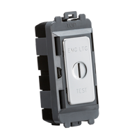 Knightsbridge GDM007PC 20AX 2 Way SP Key Module