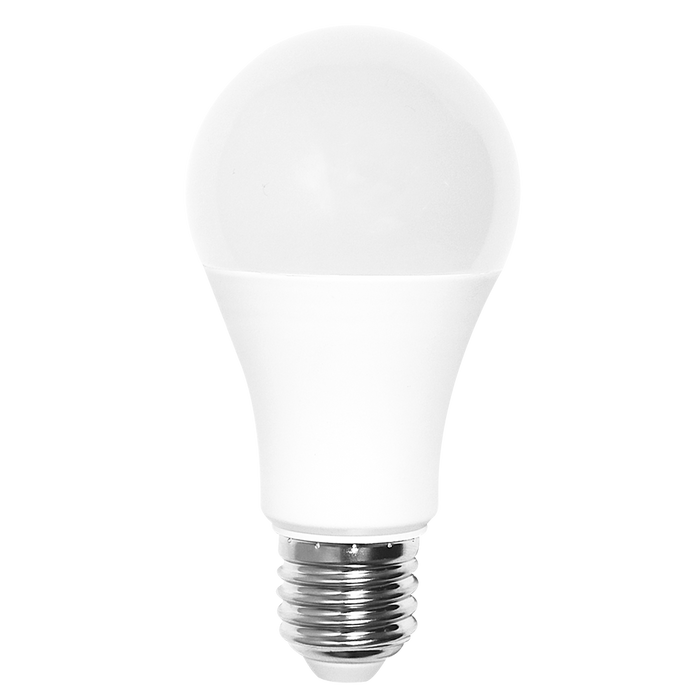 Eveready S14317 E27 ES GLS LED Bulb Opal 13.8W 1521lm Cool White 4000K - westbasedirect.com