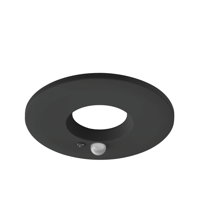Collingwood DLSENBBEZP H2 Sense Black Bezel with PIR - westbasedirect.com