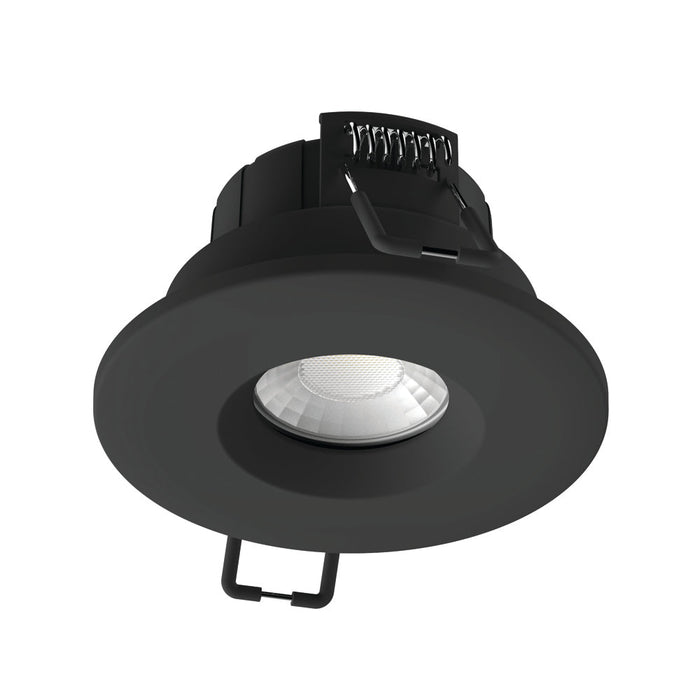 Collingwood DLSENSE H2 Sense 6W LED PIR Fire-Rated Downlight CCT 2700K/3000K/4000K (Bezel not Included) - westbasedirect.com