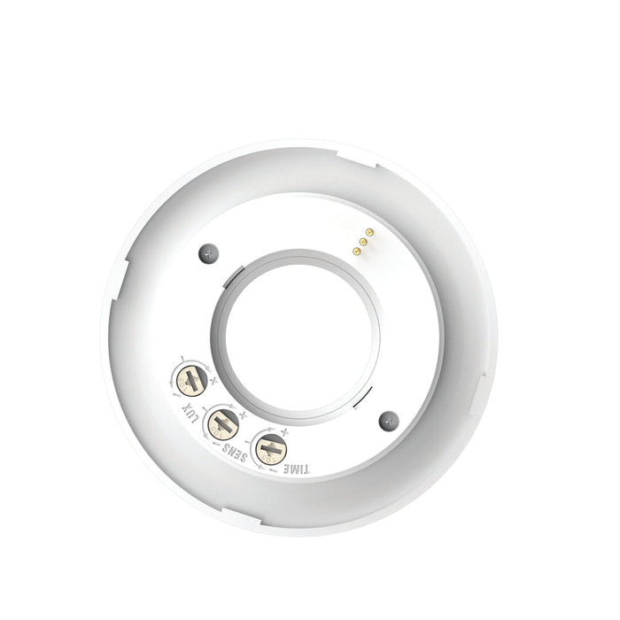 Collingwood DLSENSE H2 Sense 6W LED PIR Fire-Rated Downlight CCT 2700K/3000K/4000K (Bezel not Included) - westbasedirect.com