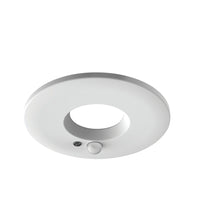 Collingwood DLSENWBEZP H2 Sense White Bezel with PIR