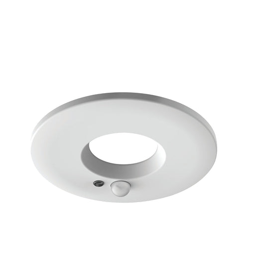 Collingwood DLSENWBEZP H2 Sense White Bezel with PIR - westbasedirect.com