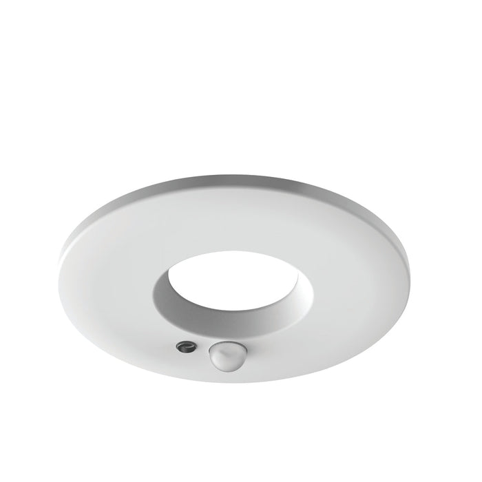 Collingwood DLSENWBEZP H2 Sense White Bezel with PIR - westbasedirect.com