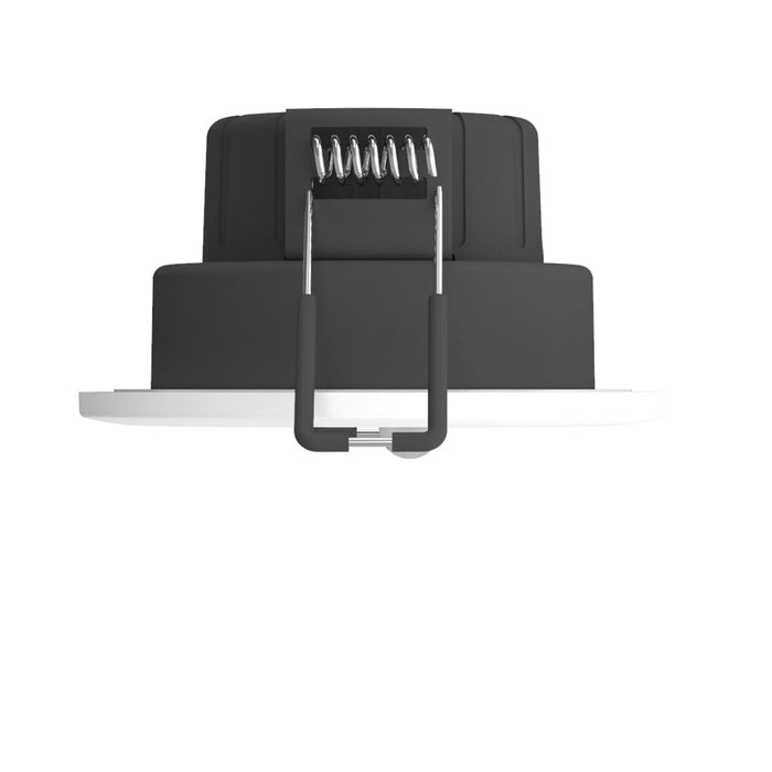 Collingwood DLSENSE H2 Sense 6W LED PIR Fire-Rated Downlight CCT 2700K/3000K/4000K (Bezel not Included) - westbasedirect.com