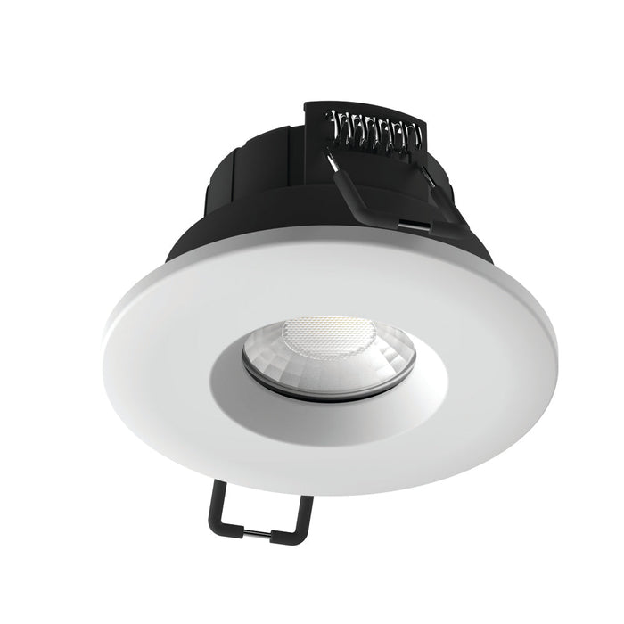 Collingwood DLSENSE H2 Sense 6W LED PIR Fire-Rated Downlight CCT 2700K/3000K/4000K (Bezel not Included) - westbasedirect.com