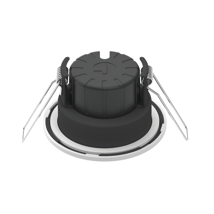 Collingwood DLSENSE H2 Sense 6W LED PIR Fire-Rated Downlight CCT 2700K/3000K/4000K (Bezel not Included) - westbasedirect.com