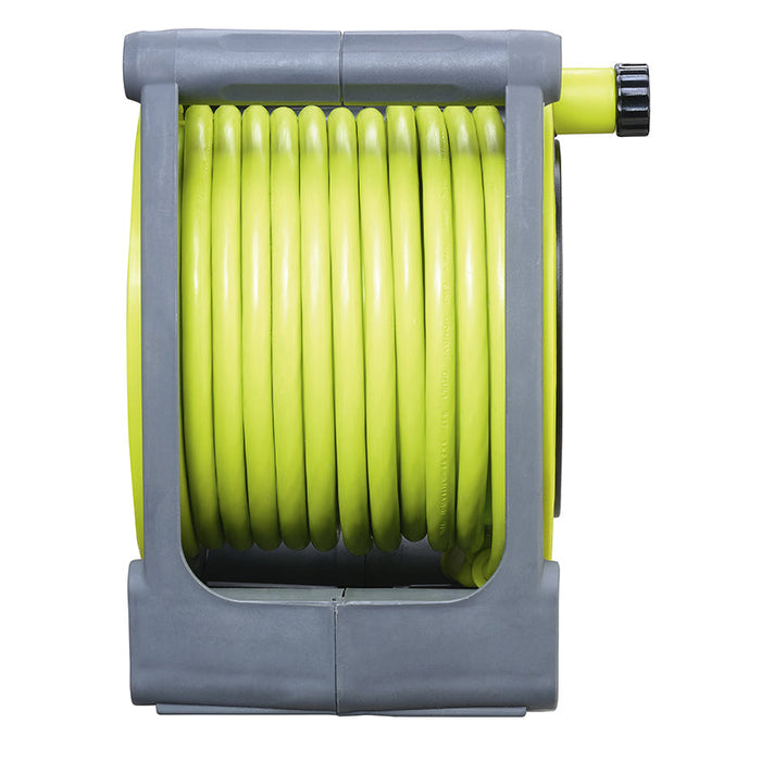 Masterplug PRO-XT 4 Socket 15m 13A Case Reel - westbasedirect.com