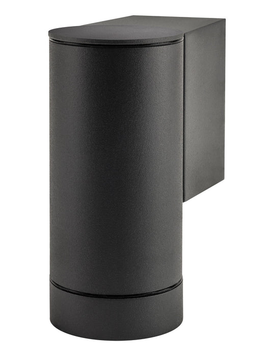 Integral ILDEB032 Outdoor Decorative Wall Light Versari IP54 1 * GU10 Up Or Down Light Dark Grey - westbasedirect.com