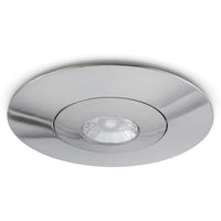 JCC JC1003/BN V50 Standard product converter plate Brushed Nickel finish
