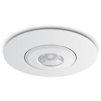 JCC JC1003/WH V50 Standard product converter plate White finish