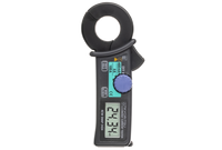 Kewtech KEW2434 Digital AC 100A Leakage Clamp 0.1mA 28mm Jaw