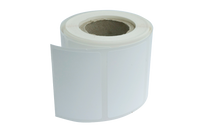 Kewtech KEW80LABEL 2x 300 Label Rolls, 39x25x50mm Direct Thermal