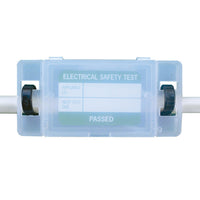 Kewtech KEWSNAP2 50 Snap Tags without Clips (for Cable Ties)