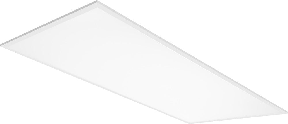 Luceco LES612W50L40 Luxpanel Essence 1200X600 TPb UGR19 Backlit LED Panel 5000Lm 45W 4000K Fixed Output - westbasedirect.com